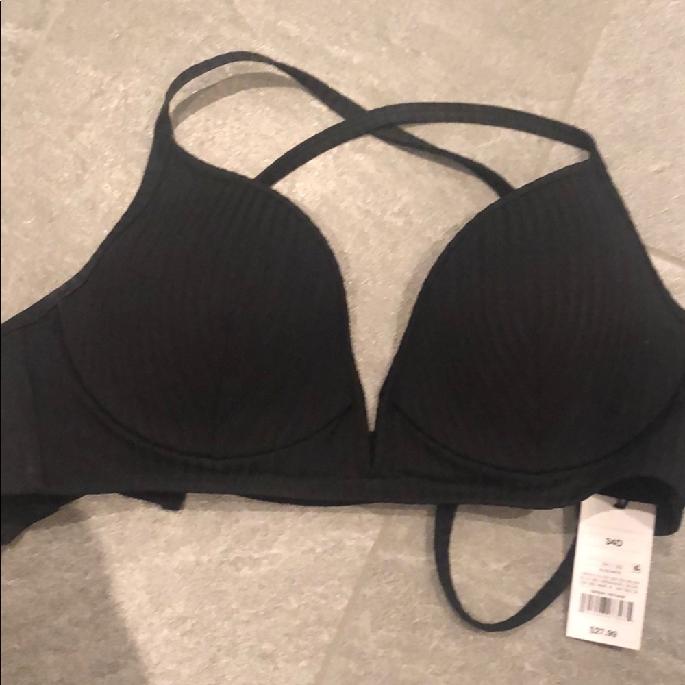 Bikini top 34d